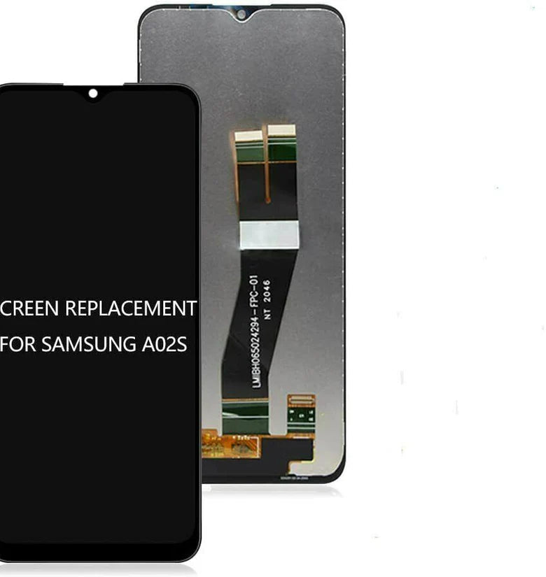 Samsung Galaxy A02s 2020 A025F 6.5