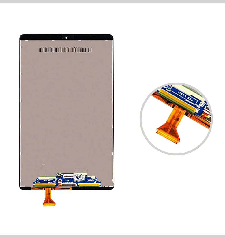 LCD Assembly For Samsung Tab A 10.1 Touch Screen SM-T510/T515 Replacement 2019