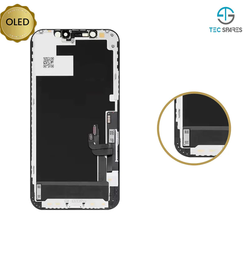 LCD Screen For iPhone 12/12 PRO OLED Touch Display Replacement High Quality Part