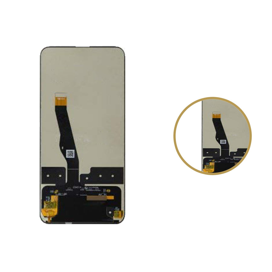 Huawei P Smart Z STK-LX1 LCD Display Touch Screen Digitizer Replacement -UK