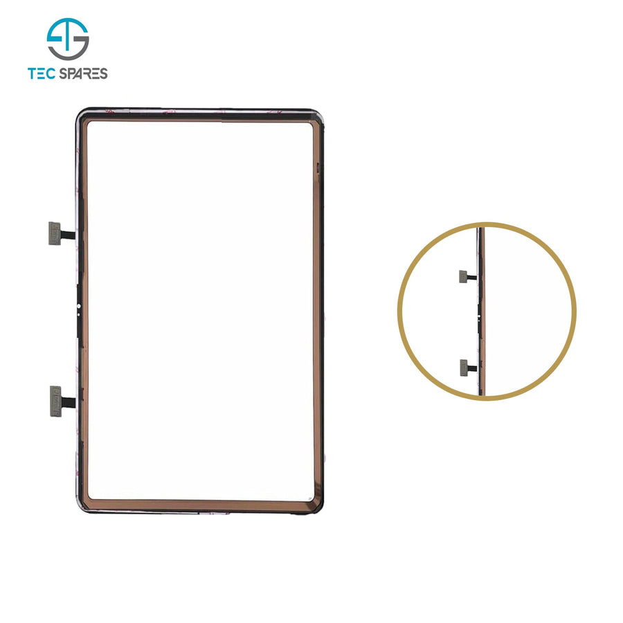Digitizer For iPad 10th Gen 10.9 A2757 A2696 Touch Screen Glass Replacement