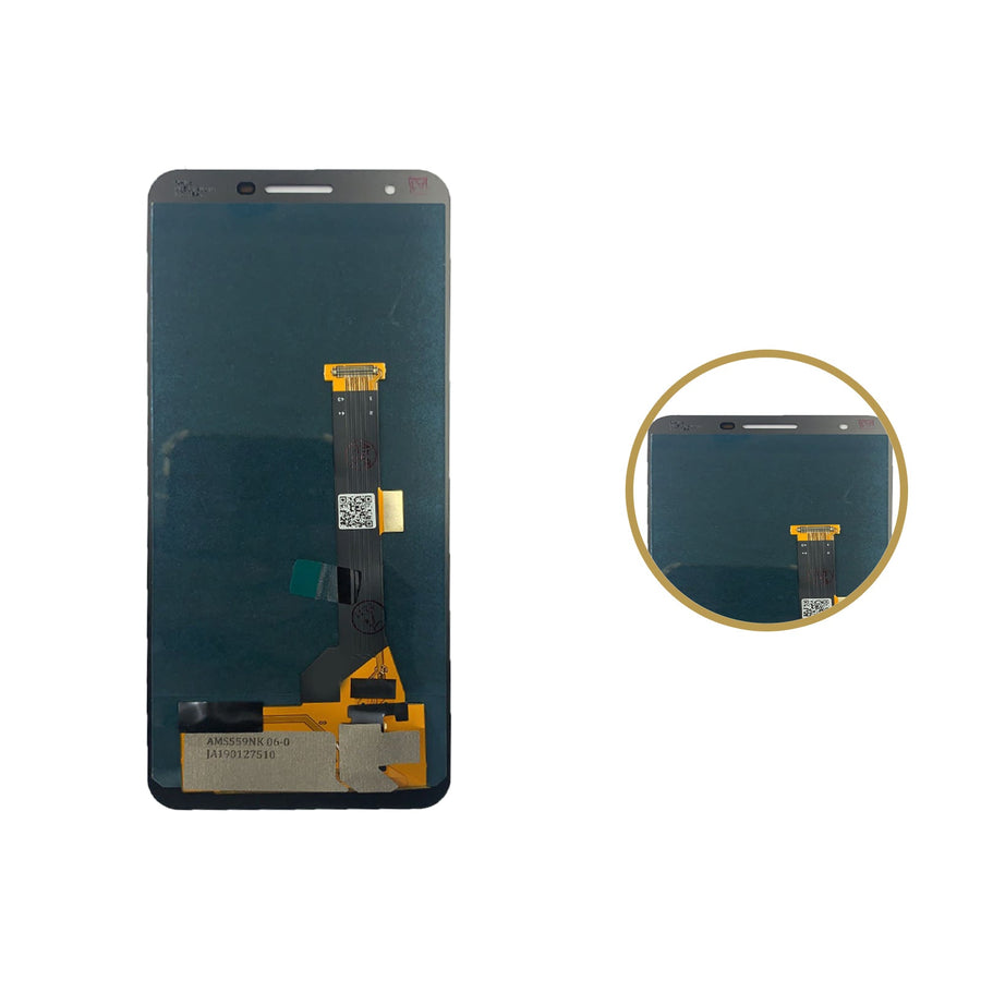 Google Pixel 3A Replacement Complete LCD Display Screen Touch Digitizer