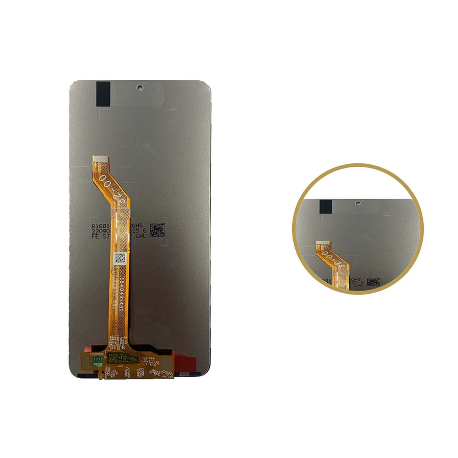 Huawei Honor X9 5G / 4G Compatible REPLACEMENT LCD Display Touch Screen Digitizer ANY-NX1