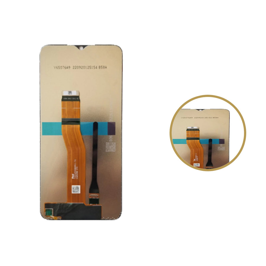 Huawei Honor X6 VNE-LX1 VNE-LX2 LCD Display Touch Screen Digitizer Assembly