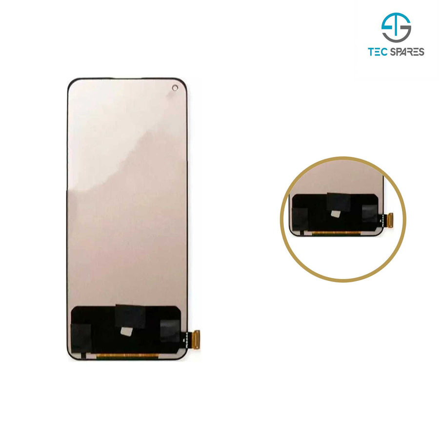 OPPO REALME GT 5G RMX2202 INCELL LCD Display Touch Screen Digitizer Replacement