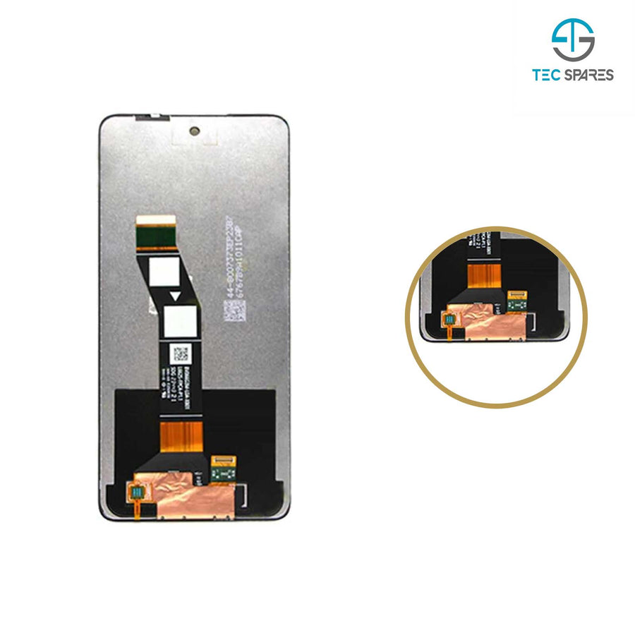 Motorola Moto G04s XT2421 2024 LCD Display Screen Touch Digitizer UK Stock