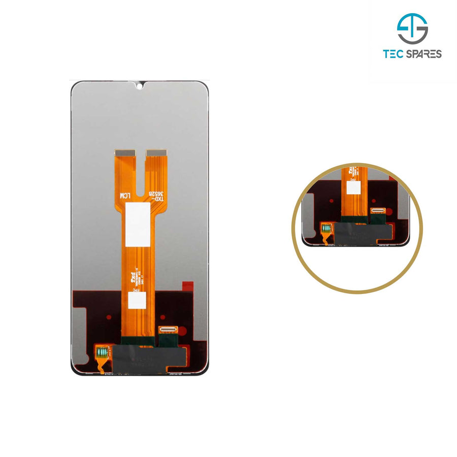 Samsung Galaxy A06 5G SM-A066B, SM-A066B/DS LCD Display Touch Screen Digitizer