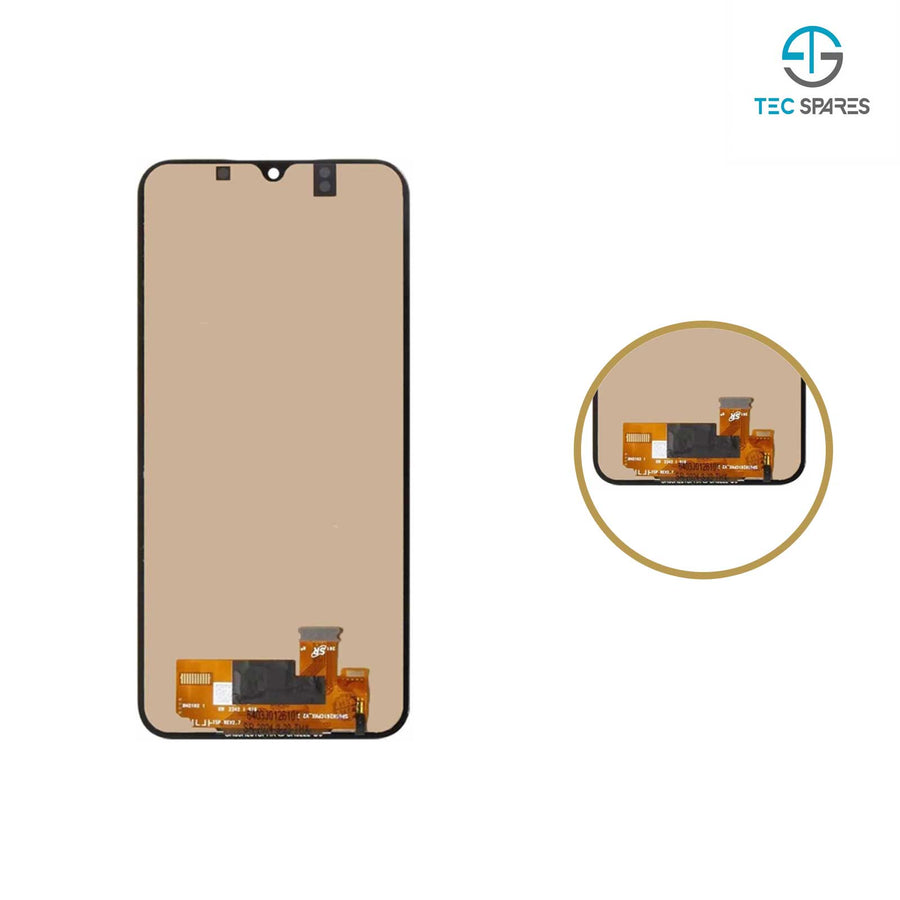 Samsung Galaxy A15 4G SM-A155 SM-A155F Incell TFT LCD Screen Display Digitizer