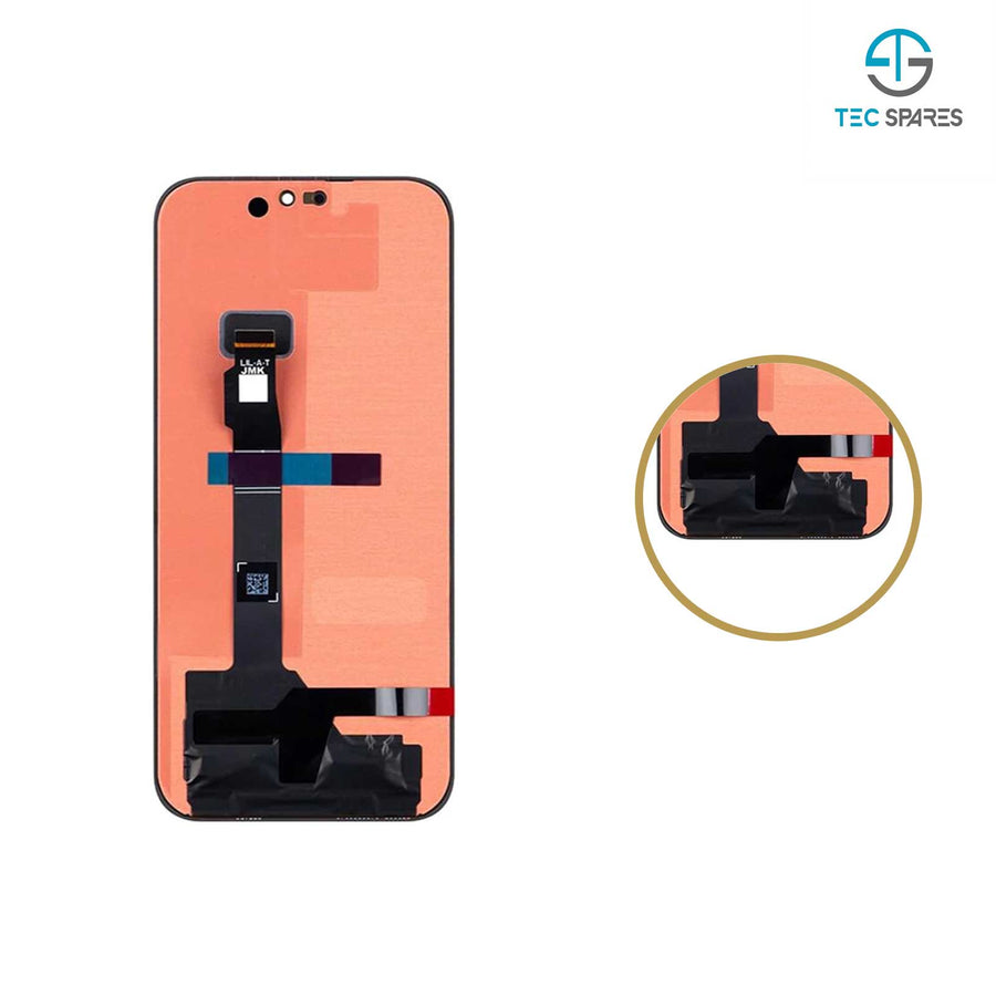 Huawei Honor X8b LLY-LX1, LLY-LX2, LLY-LX3 LCD Display Touch Screen Replacement