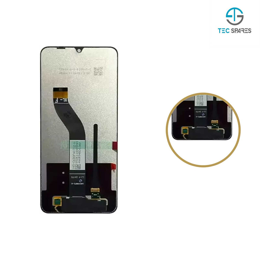 Xiaomi Redmi 14C 2411DRN47C, 2409BRN2CA LCD Screen Display No Frame UK Stock