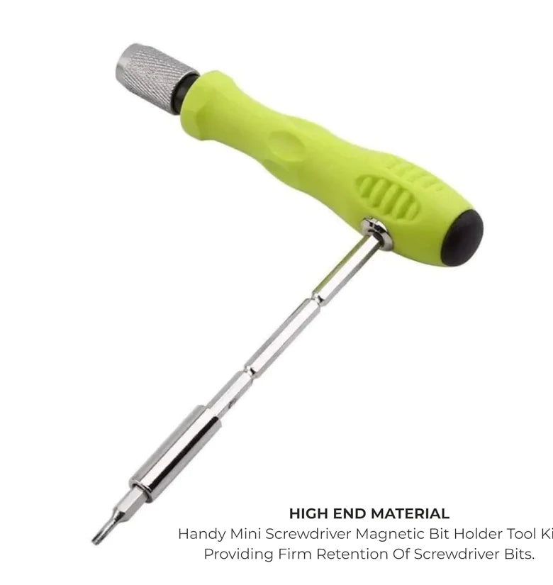 iPhone Smart Phone Open Hand Repair 32in1 Set of Screw Driver Tools Kit Set