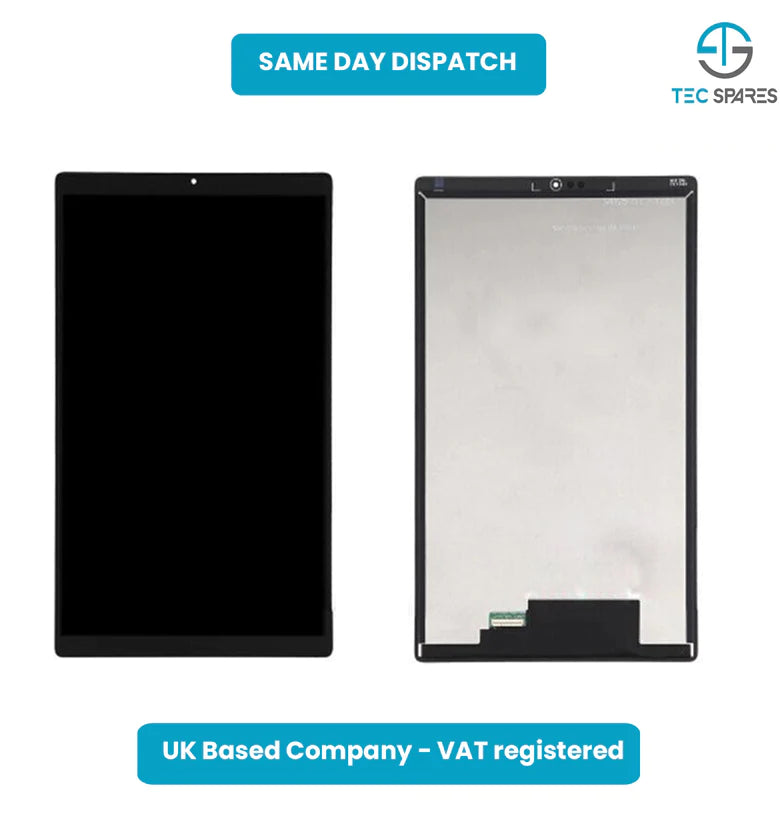 LENOVO TAB M10 HD 10.1