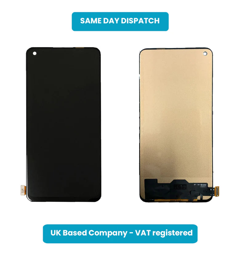 LCD For OPPO Find X5 Lite 5G CPH2371 Display Touch Screen Digitizer Glass Replacement