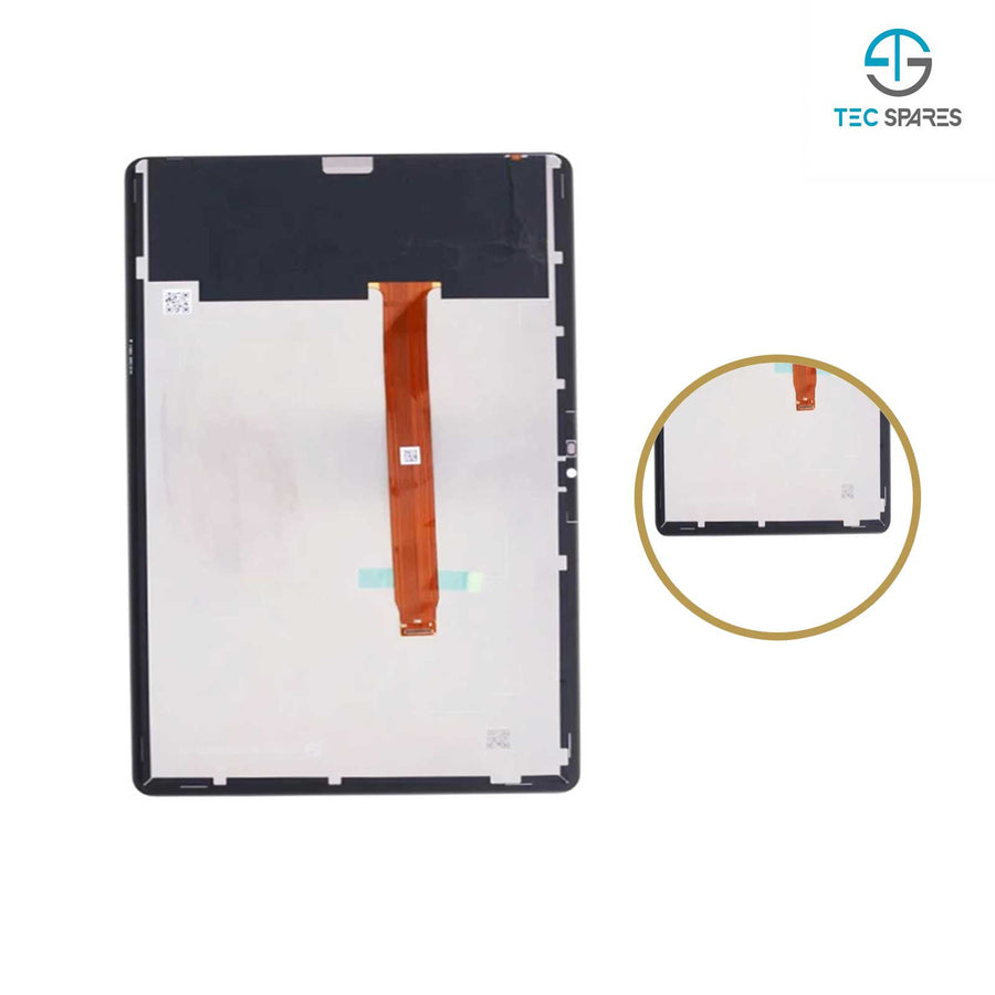 Huawei Honor Pad X9 ELN-L09 ELN-W09 LCD Display Screen Touch Digitizer Replacement