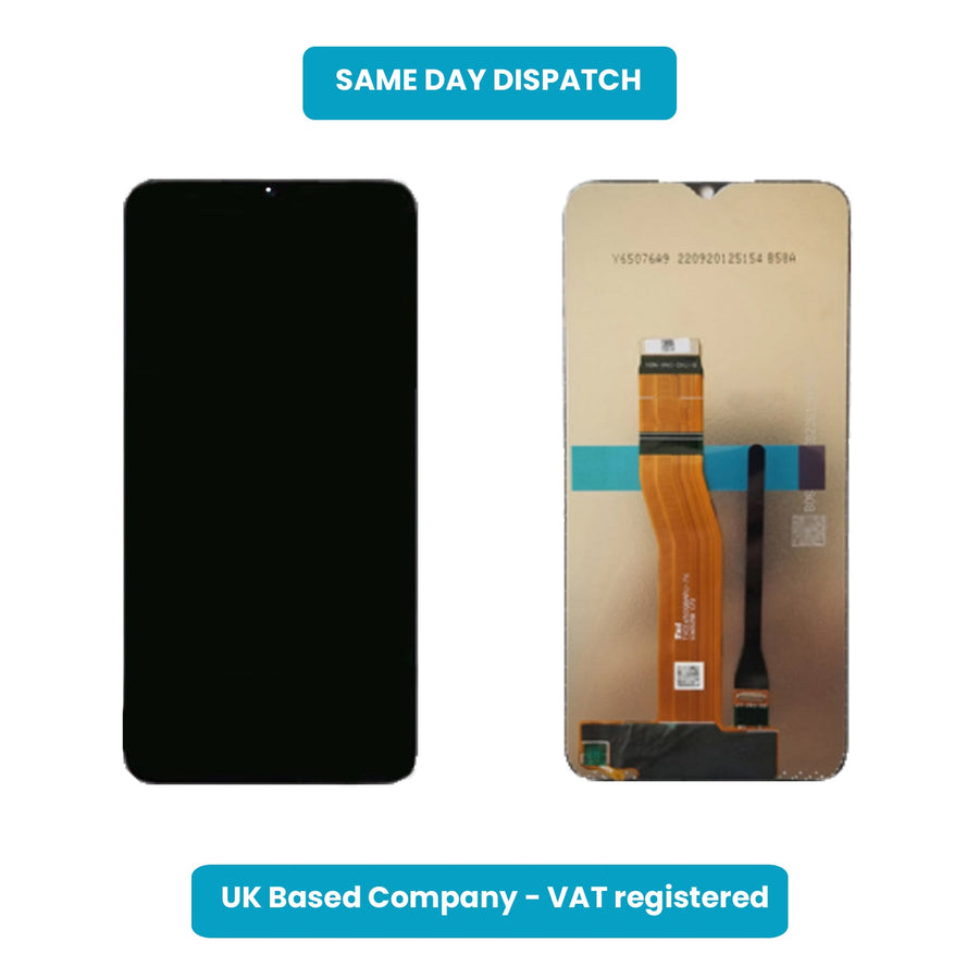Huawei Honor X6 VNE-LX1 VNE-LX2 LCD Display Touch Screen Digitizer Assembly
