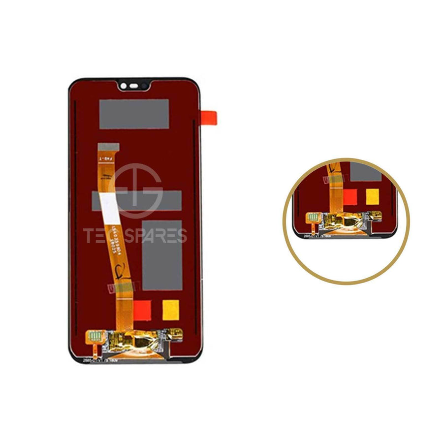 Huawei P20 Lite ANE-LX1/LX2 LCD Replacement Touch Screen Digitizer Display
