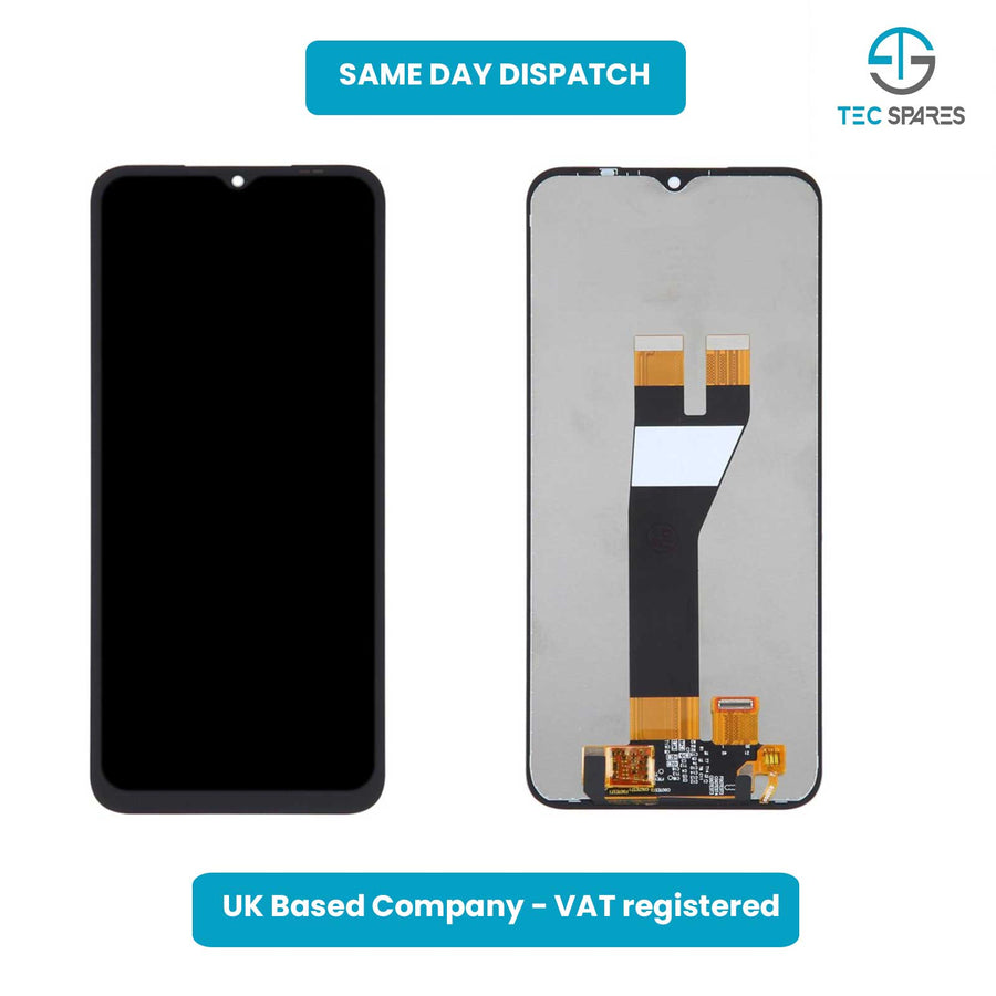 For Galaxy A14 5G A146P A146U LCD Display Touch Screen Display Without Frame Replacement
