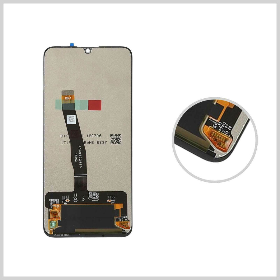 Huawei P Smart 2020 POT-LX1 LCD Screen Replacement Touch Display Digitizer