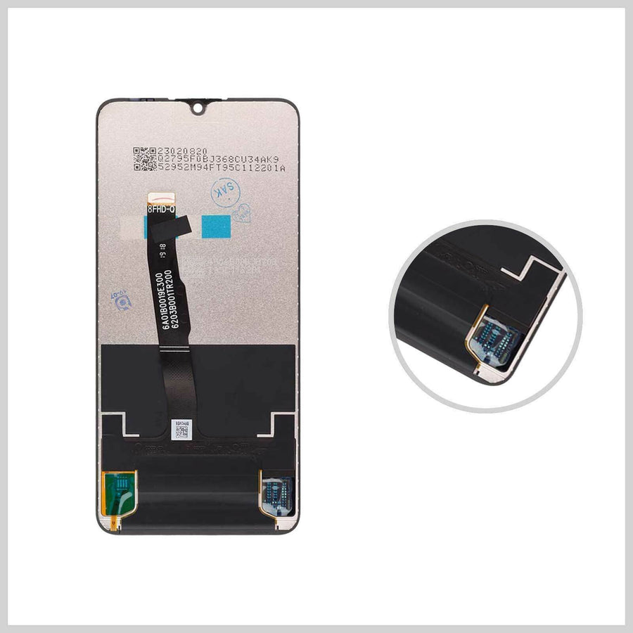Huawei P30 Lite MAR-LX1 LCD Display Touch Screen Digitizer Replacement