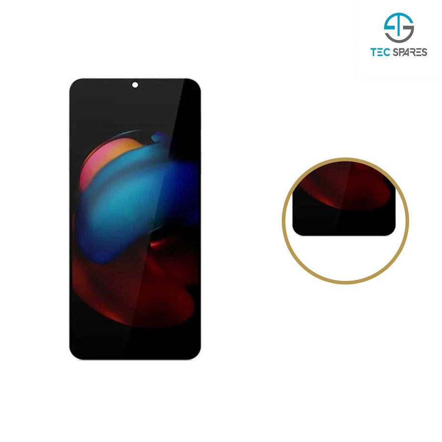 Xiaomi Redmi A5 25028PC03G, 25028RN03A, 25028RN03I, 25028RN03Y LCD Display Screen Big Glass