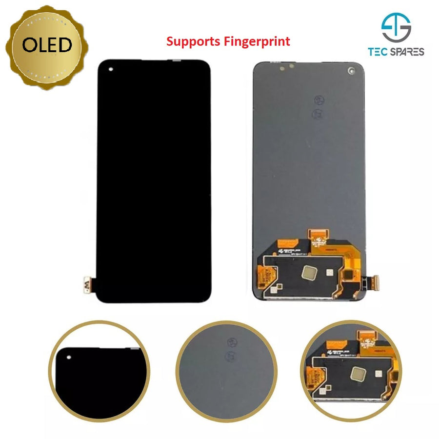 OPPO Reno 5G LCD Display Touch 6.6