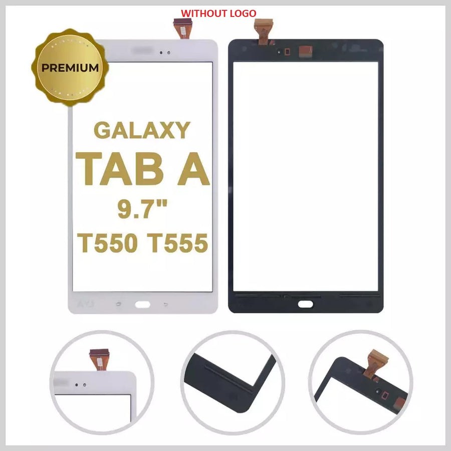 Samsung Galaxy Tab A 9.7