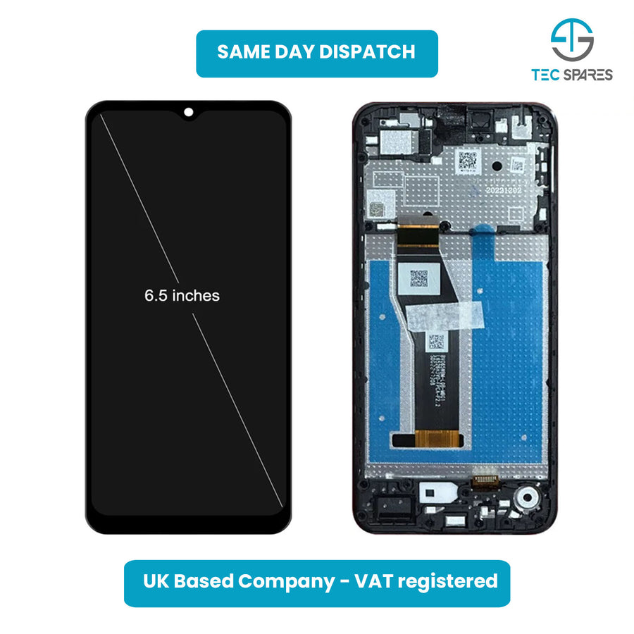 For Moto E13 6.5
