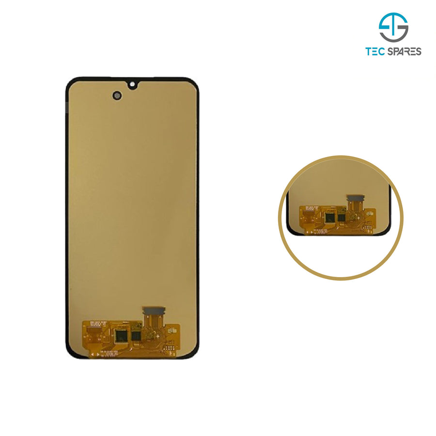 Samsung Galaxy A15 SM-A155F 4G OLED Display Screen Replacement LCD