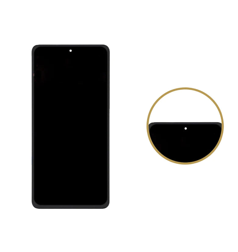 LCD For Xiaomi Mi 10T Lite 5G 6.67