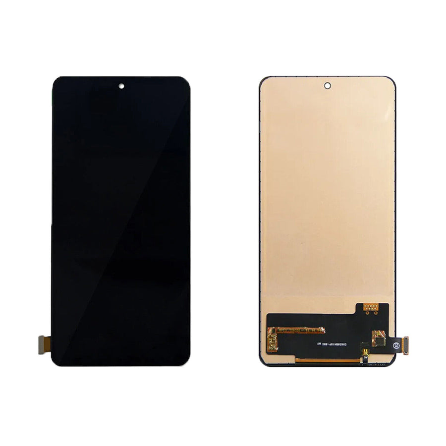 For Redmi Note 11 Pro 5g / Xiaomi Poco X4 Pro 5G TFT LCD Screen Display Touch