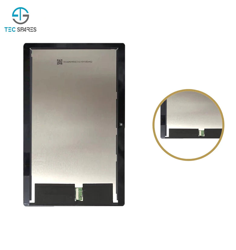 LCD For Lenovo Tab M10 TB-X605LC/FC (Small Size) Display Touch Screen Digitizer Replacement