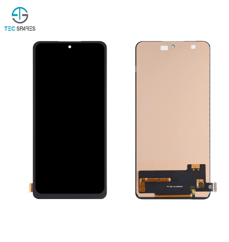 LCD For Xiaomi Poco X4 Pro 5G TFT Screen Display Digitizer Touch Replacement