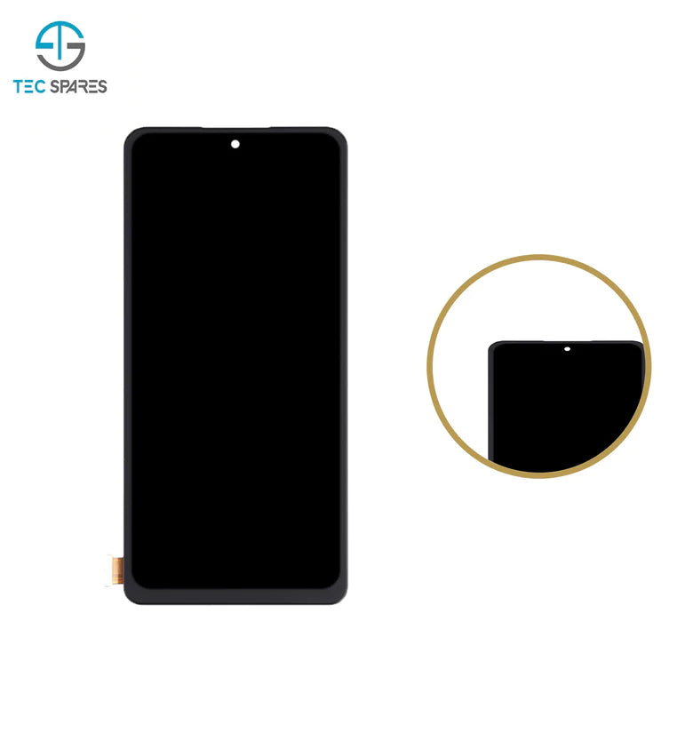 LCD For Xiaomi Poco X4 Pro 5G TFT Screen Display Digitizer Touch Replacement