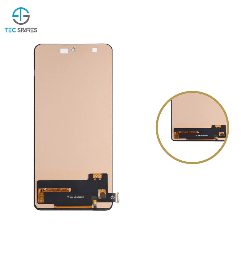 LCD For Xiaomi Poco X4 Pro 5G TFT Screen Display Digitizer Touch Replacement