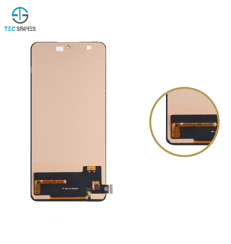 LCD For Xiaomi Poco X4 Pro 5G TFT Screen Display Digitizer Touch Replacement
