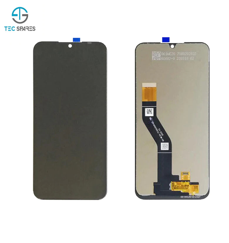 LCD For Nokia C200 TA-1437, TA-1510 Display Touch Screen Replacement Digitizer