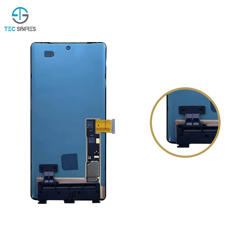 Google Pixel 7 Pro GP4BC OLED LCD Touch Screen Display Digitizer Replacement