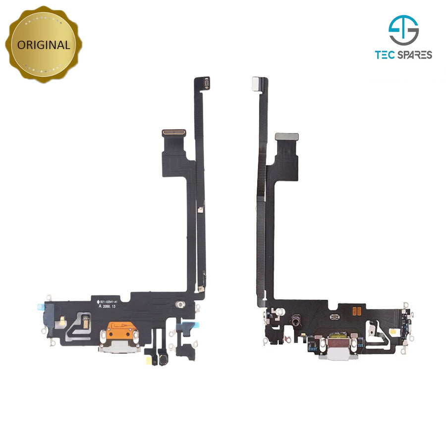Apple iPhone 12 Pro Max Flex Dock Cable Part Replacement - White
