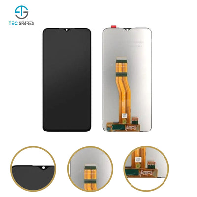 Huawei Honor X8 5G VNE-N41 LCD Display Screen Digitizer Replacement