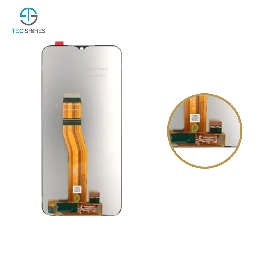Huawei Honor X8 5G VNE-N41 LCD Display Screen Digitizer Replacement