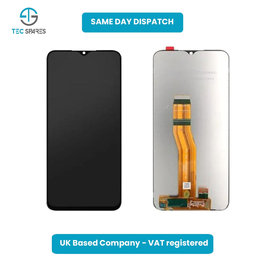 Huawei Honor X8 5G VNE-N41 LCD Display Screen Digitizer Replacement