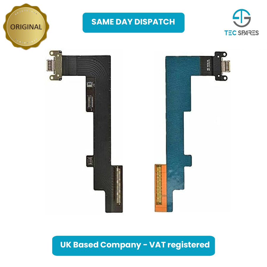 Charging Port For iPad Air 4th Gen 2020 10.9