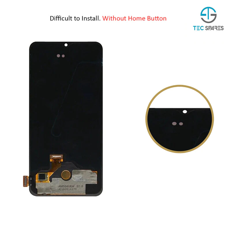 TFT LCD For OnePlus 7 Screen Touch Display Digitizer 1+7 GM1901 GM1900 GM1905