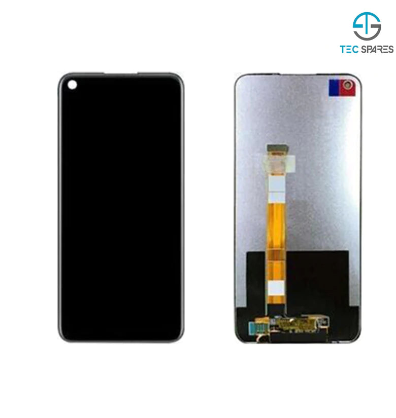 OPPO A54 4G 6.51
