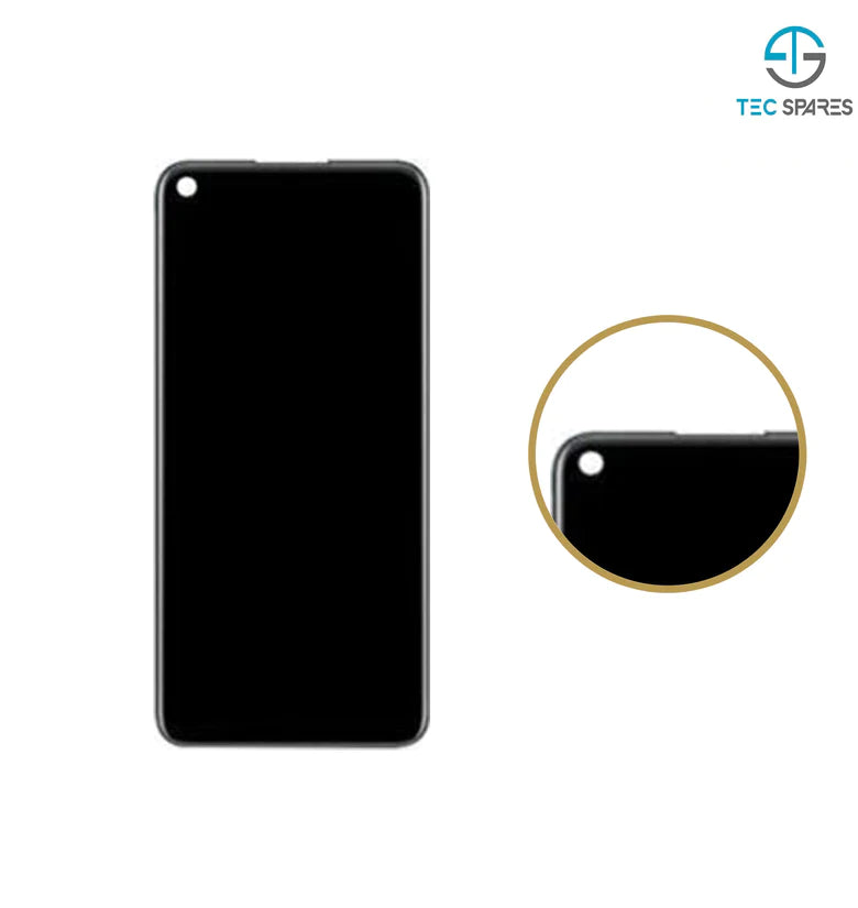 OPPO A54 4G 6.51