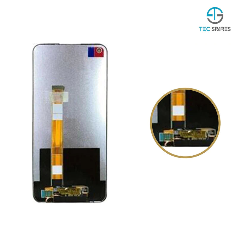 OPPO A54 4G 6.51