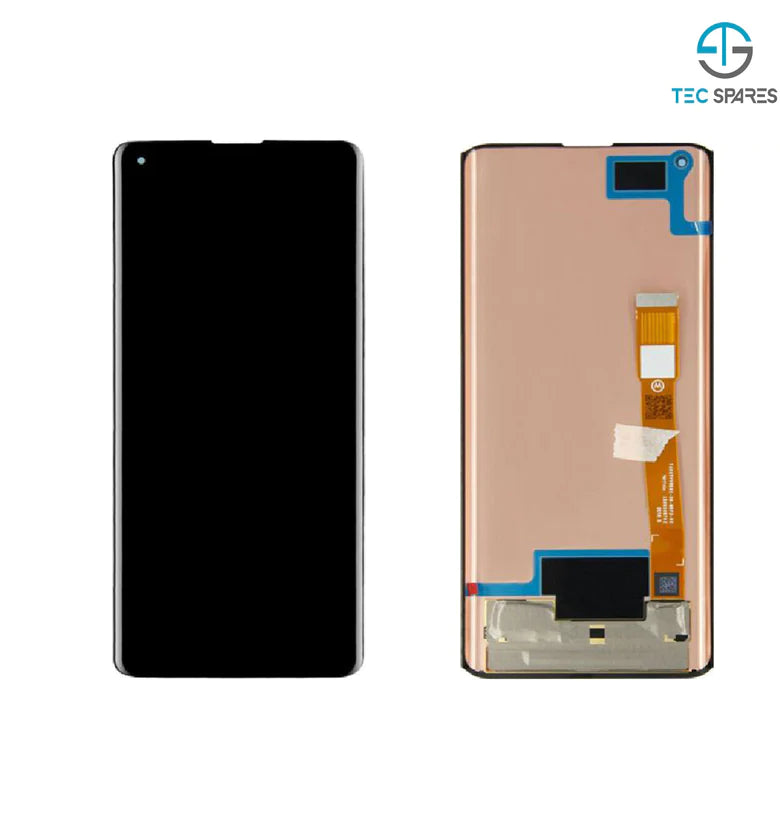 Moto Edge XT2063-2 XT2063-3 LCD Display - Touch Screen Digitizer Replacement