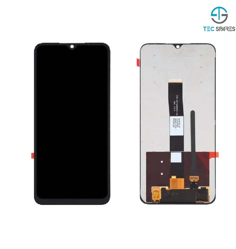 LCD Display For Xiaomi Redmi 10A 220233L2C 220233L2G Touch Screen Digitizer