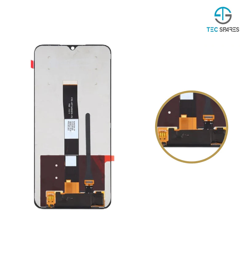 LCD Display For Xiaomi Redmi 10A 220233L2C 220233L2G Touch Screen Digitizer
