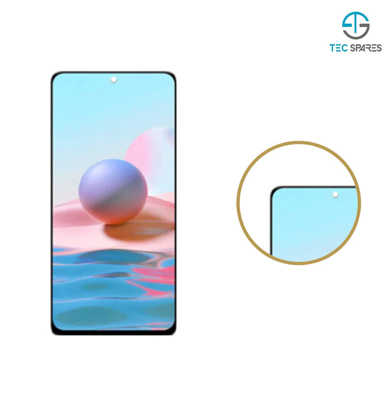 LCD Display Screen Replacement For Xiaomi Redmi Note 12 22111317I, 22111317G